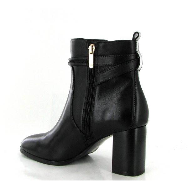Botine confortabile din piele naturala